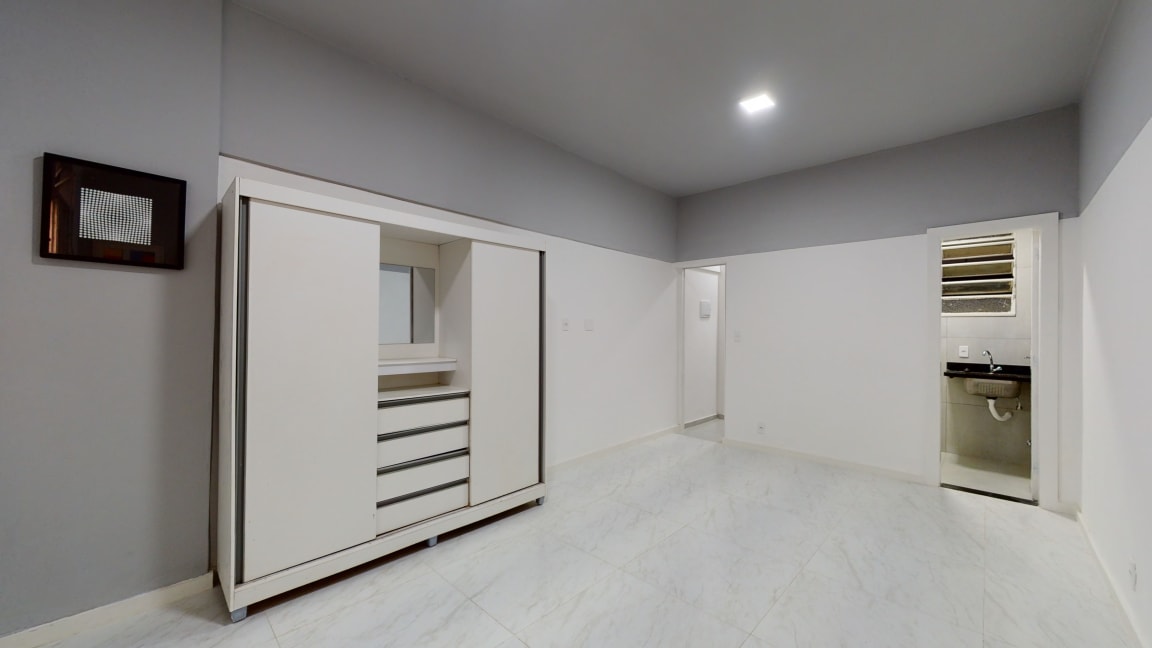 Empreendimento Gladys II
