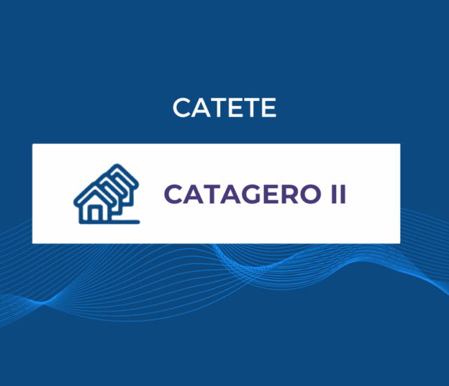 Empreendimento Catagero II