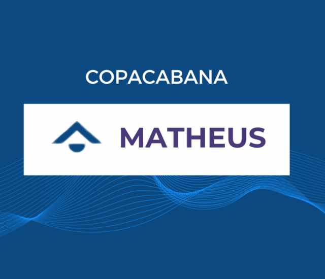 Empreendimento Matheus