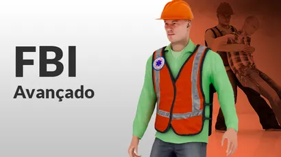 Brigada de Incêndios – Avançado Norma Bombeiros (Formação / Inicial)